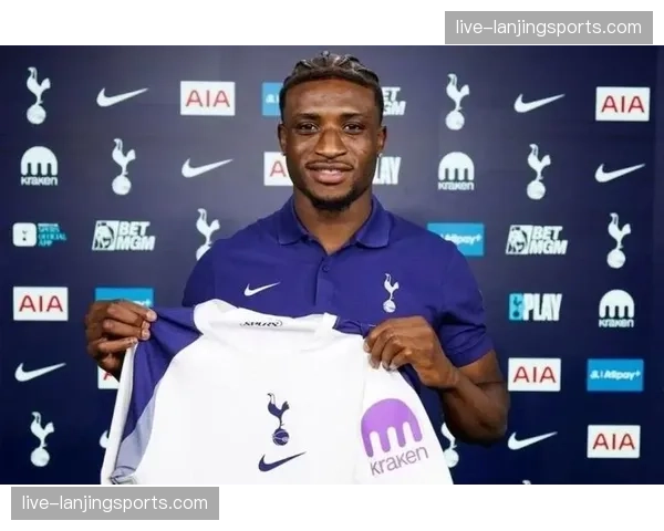 热刺库杜斯过人能力突出 第七轮6次尝试全部成功