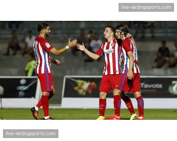 阿尔马达替补爆射破门 马竞新援成破密集防守利器