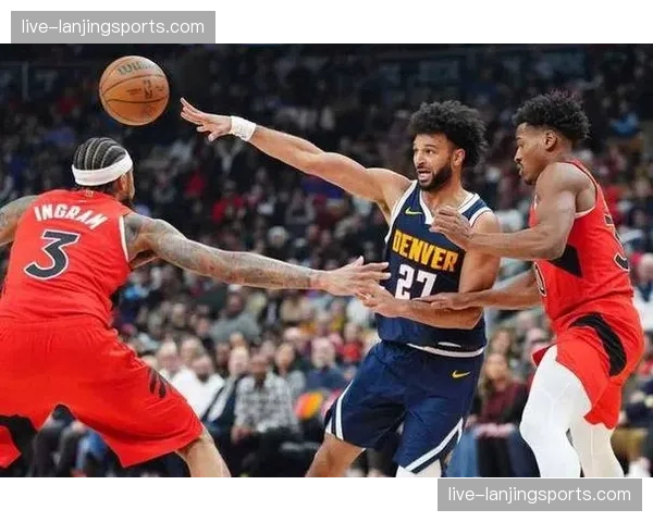 猛龙转换进攻战术复盘 巴恩斯巴雷特快攻配合数据统计