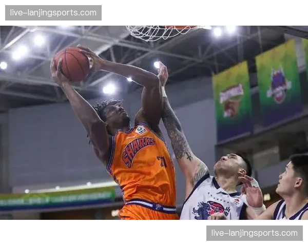 上海怀特塞德场均1.4盖帽 老将经验成内线防守最后屏障